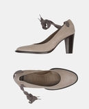 A.F.VANDEVORST - Slipons - 2
