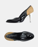 A.F.VANDEVORST - Slipons - 4