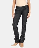 AGAINST MY KILLER - Jeans - 3