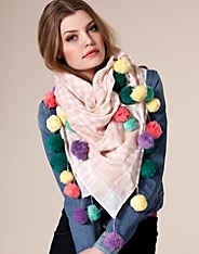 Against Scarf