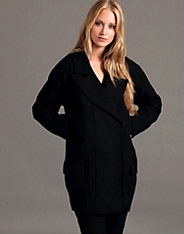 Agavil Coat