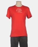 AHAUS - Kortärmad t-shirt - 10