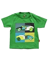 Aiden Mini Top S/S