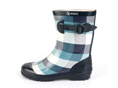 Aigle: Polka Bottillon