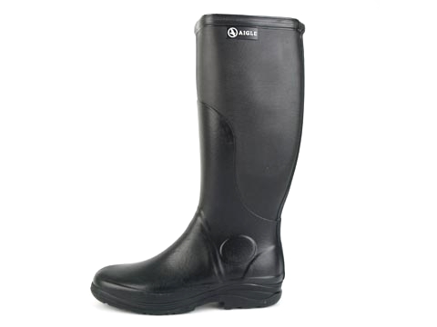 Aigle: Rboot