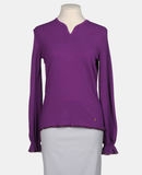 AIGNER - Långärmad jumper - 3