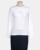 AIGNER - Långärmad t-shirt - 3