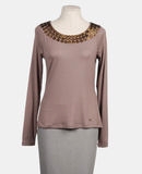 AIGNER - Långärmad t-shirt - 4