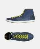 AIR STEP - High-top sneakers - 2