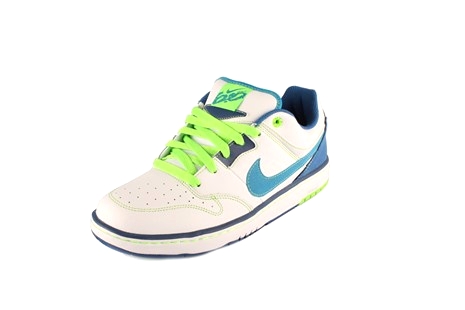 AIR ZOOM CUSH