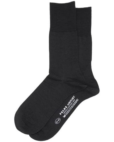Airport Black