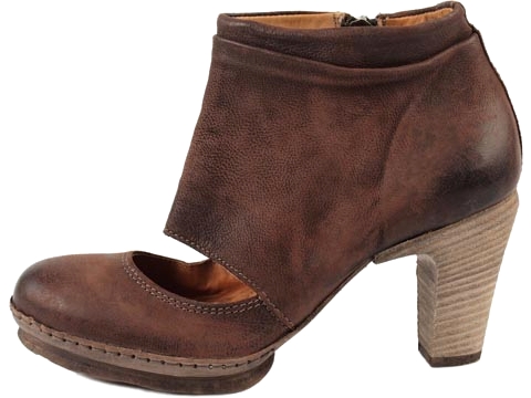 Airstep: Owen