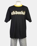 AKADEMIKS - Kortärmad t-shirt