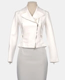 ALAIA - Blazer - 6