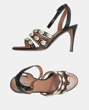 ALAIA - Högklackade sandaler - 5
