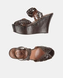 ALAIA - Högklackade skor - 5