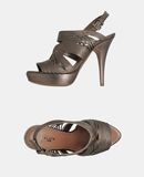 ALAIA - Klacksandaler - 2