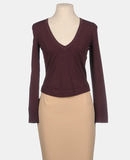 ALAIA - Långärmad jumper