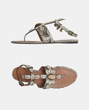 ALAIA - Sandaler - 4
