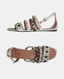 ALAIA - Sandaler - 6