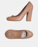 ALAIA - Slipons - 2