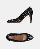 ALAIA - Slipons - 4