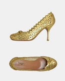 ALAIA - Slipons