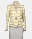 ALBA CONDE - Blazer - 4