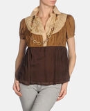 ALBA CONDE - Blus - 2