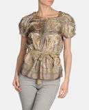 ALBA CONDE - Blus - 3