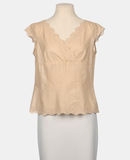 ALBA CONDE - Topp - 2