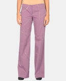 ALBERTA FERRETTI - Byxor - 3