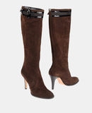 ALBERTA FERRETTI - Högklackade stövlar - 2