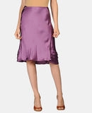 ALBERTA FERRETTI - Knälång kjol - 14