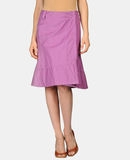 ALBERTA FERRETTI - Knälång kjol - 3