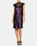 ALBERTA FERRETTI - Kort klänning - 12