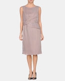 ALBERTA FERRETTI - Kort klänning - 14