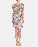 ALBERTA FERRETTI - Kort klänning - 18