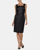 ALBERTA FERRETTI - Kort klänning - 19