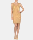 ALBERTA FERRETTI - Kort klänning - 21