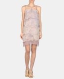 ALBERTA FERRETTI - Kort klänning - 23