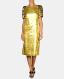 ALBERTA FERRETTI - Kort klänning - 26