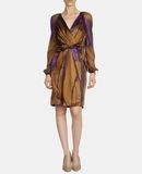 ALBERTA FERRETTI - Kort klänning - 28
