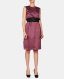 ALBERTA FERRETTI - Kort klänning - 30