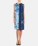 ALBERTA FERRETTI - Kort klänning - 31