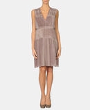 ALBERTA FERRETTI - Kort klänning - 4