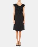 ALBERTA FERRETTI - Kort klänning - 7