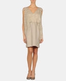 ALBERTA FERRETTI - Kort klänning - 9