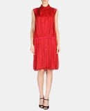 ALBERTA FERRETTI - Kort klänning
