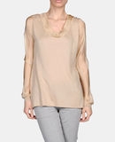 ALBERTA FERRETTI - Långärmad jumper